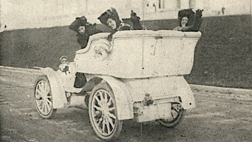 Funeral for a Yarmouth Fiat — Historical Society of Old Yarmouth