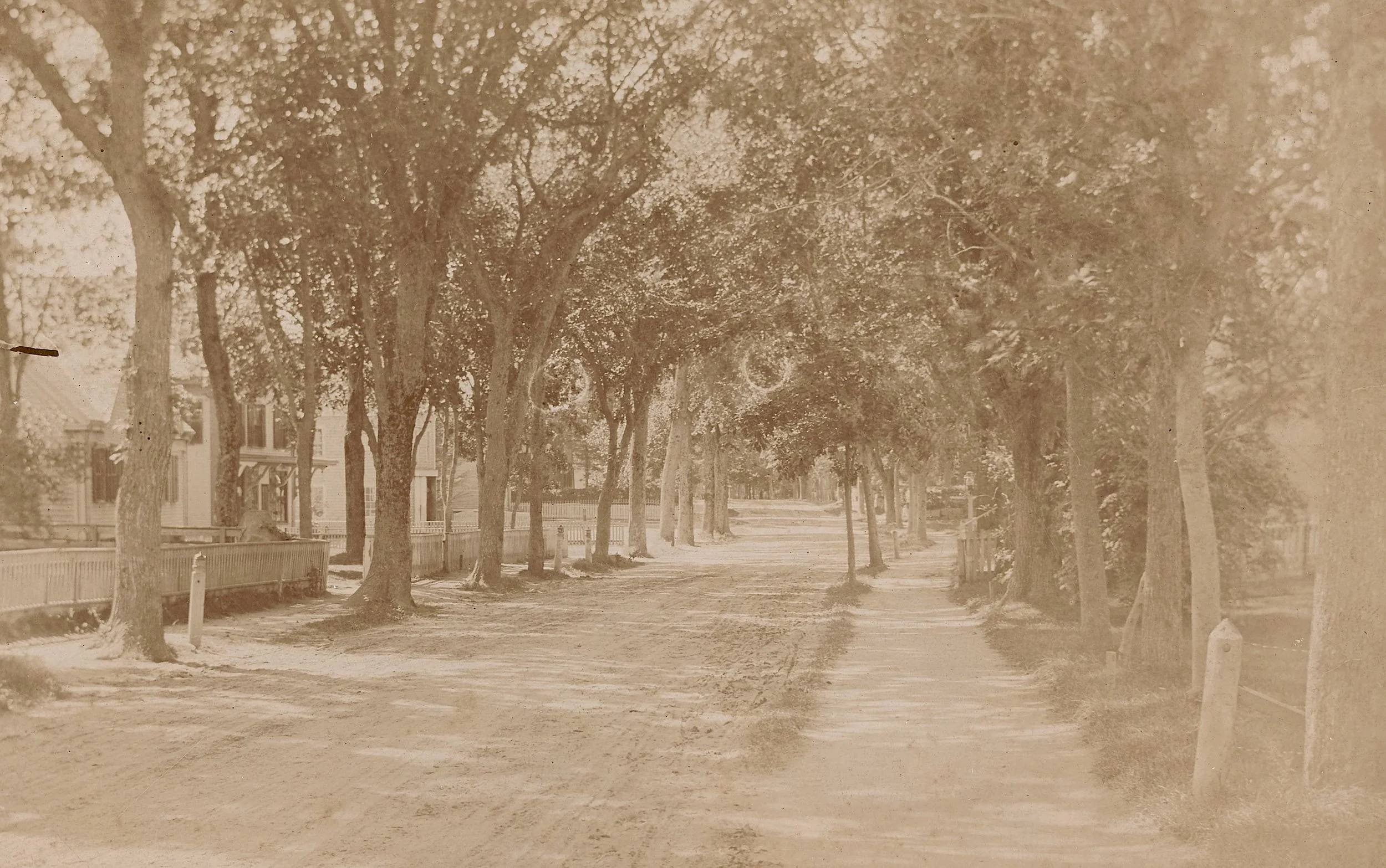 A Quiet Strength: Remembering the Ones They Left Behind