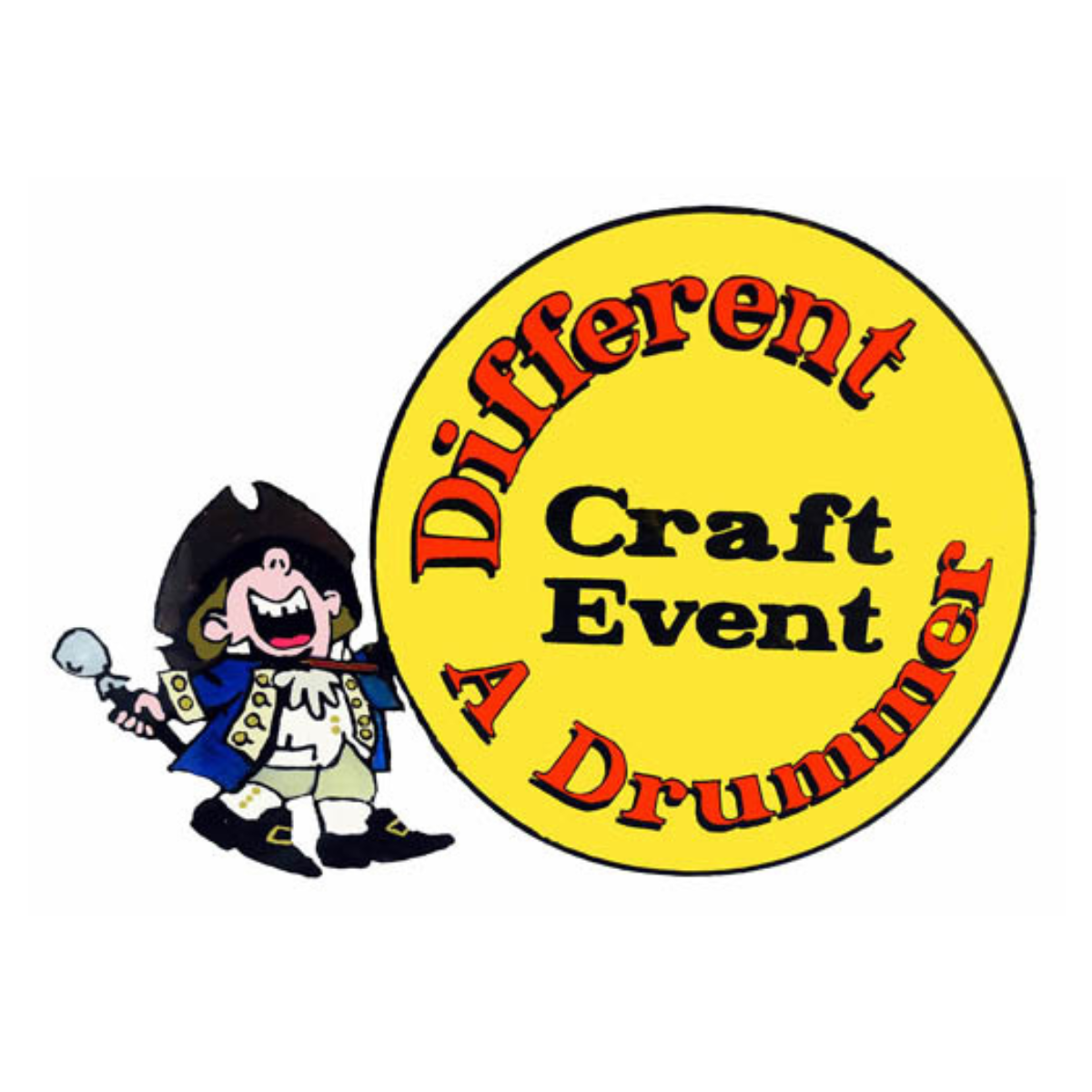 Different Drummer square.png