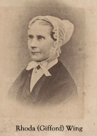 Salty Women: Savvy Owners of South Yarmouth’s Saltworks — Historical ...