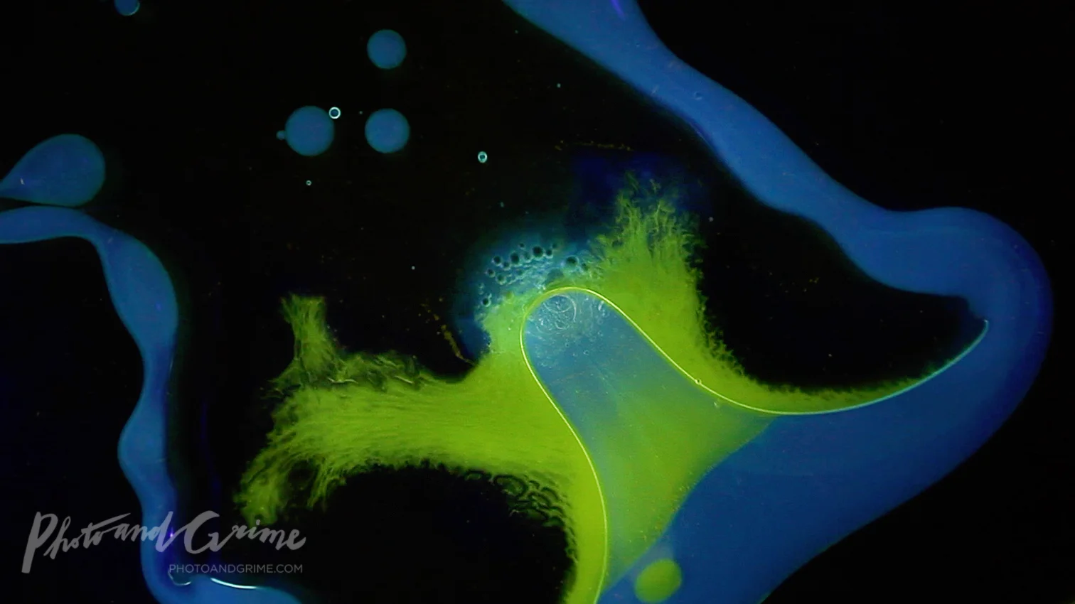 The journey and science behind 'Birth of the Universe'