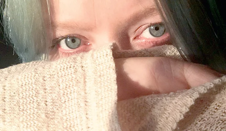 It's not the Wind