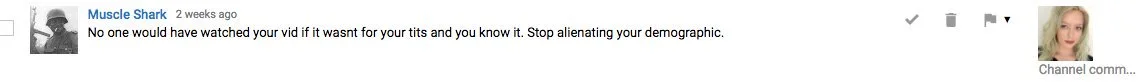 Exurb1a fan being nice.jpg