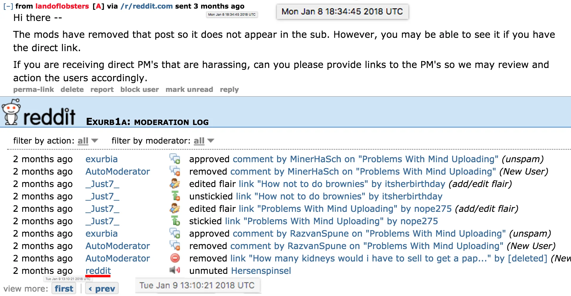 exurb1a reddit manipulation threats censorship.jpg