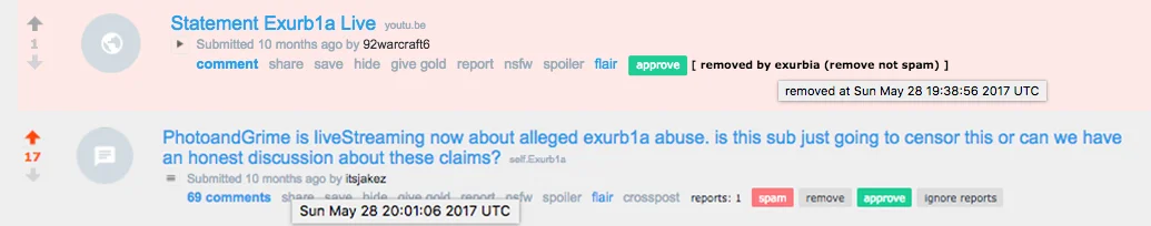exurb1a removes posts rape assault.jpg