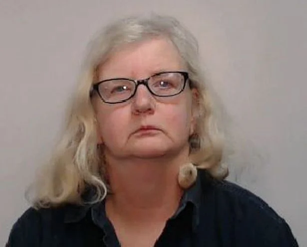 Fight, flight or freeze? After years of abuse, Barbara Coombes killed her father who raped her.