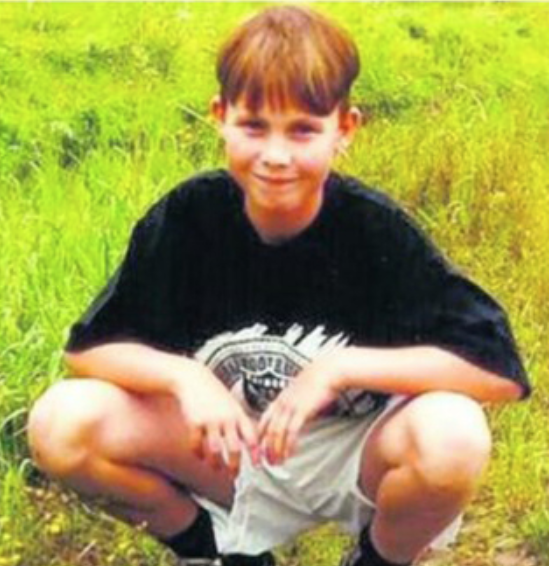 Nicky Verstappen was 11 when he was murdered during a camping trip. After 20 years, the police have finally been able to identify a suspect. Nicky was probably molested before he was murdered.