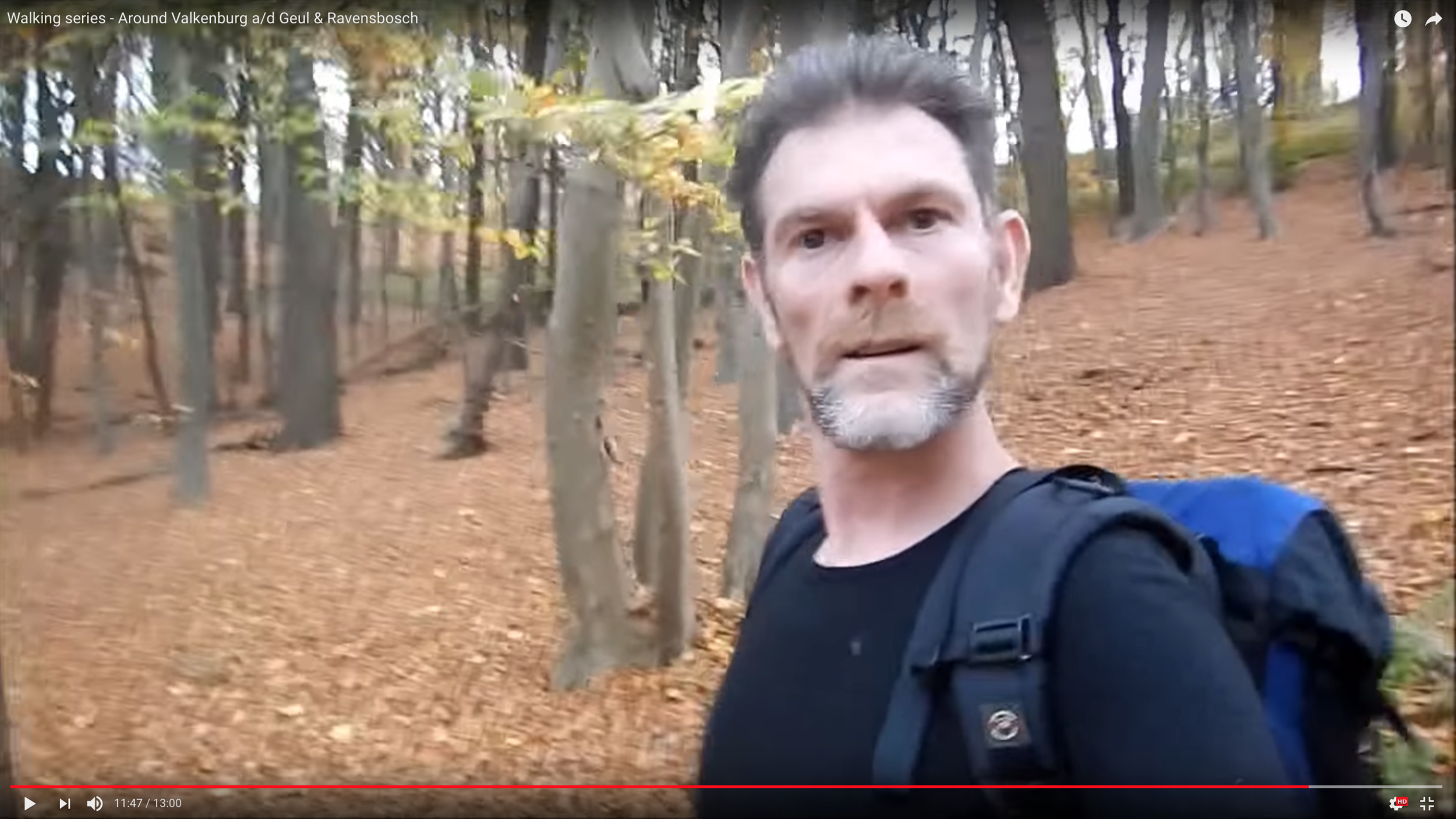 Jos Brech wanted by dutch police youtuber 03.png