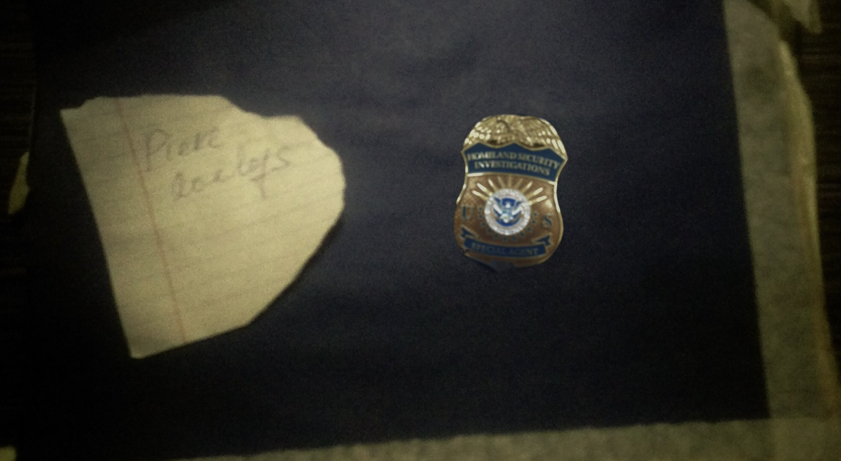 Could these stalkers be youtuber Exurb1a? Decide for yourself.