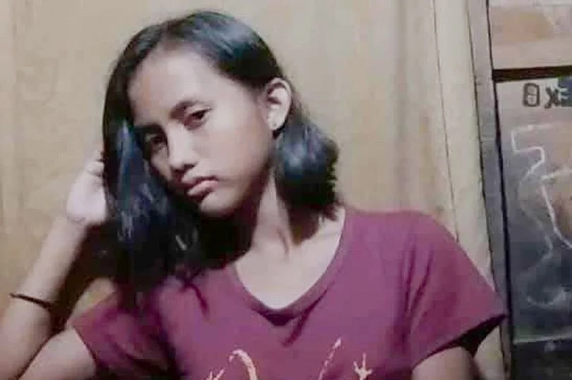 Christine Silawan was raped and murdered in the Philippines in March 2019.