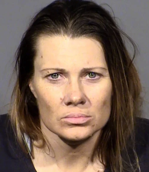 Crystal Stephens sexually abused, tortured and raped 4-year-old Brandon Steckler.