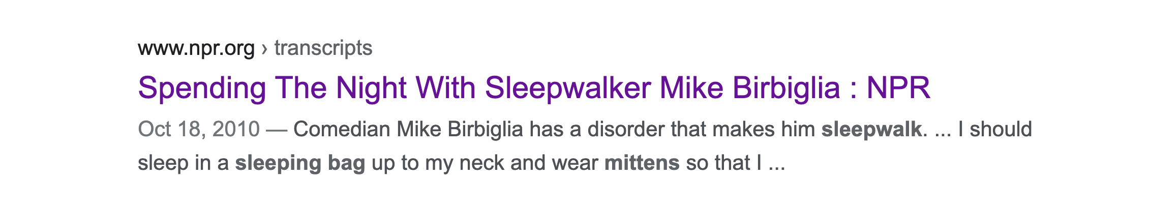 Exurb1a sleepwalking mittens.png