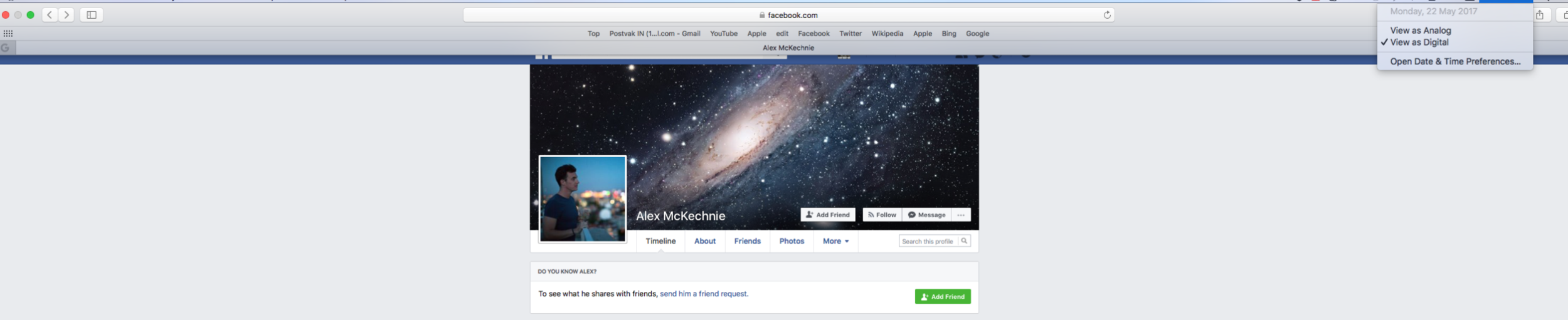 The image with date.