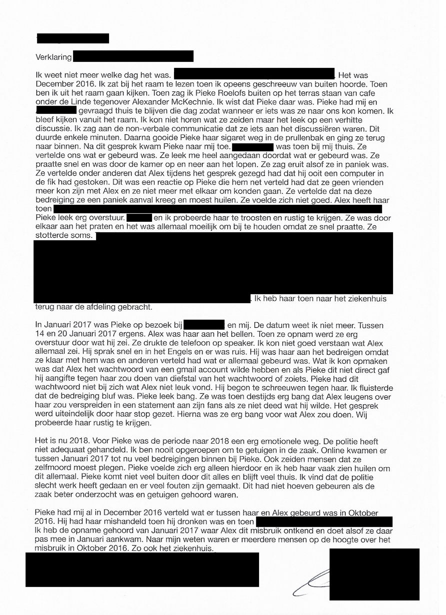 Witness testimony exurb1a abuse case.png