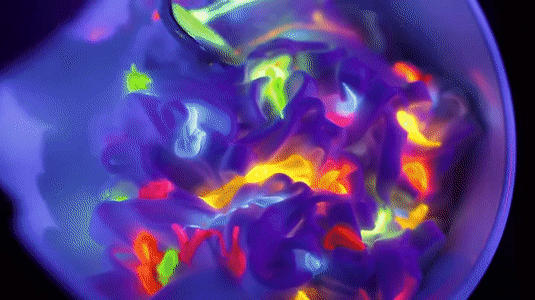 Pieke Roelofs glow foam.gif
