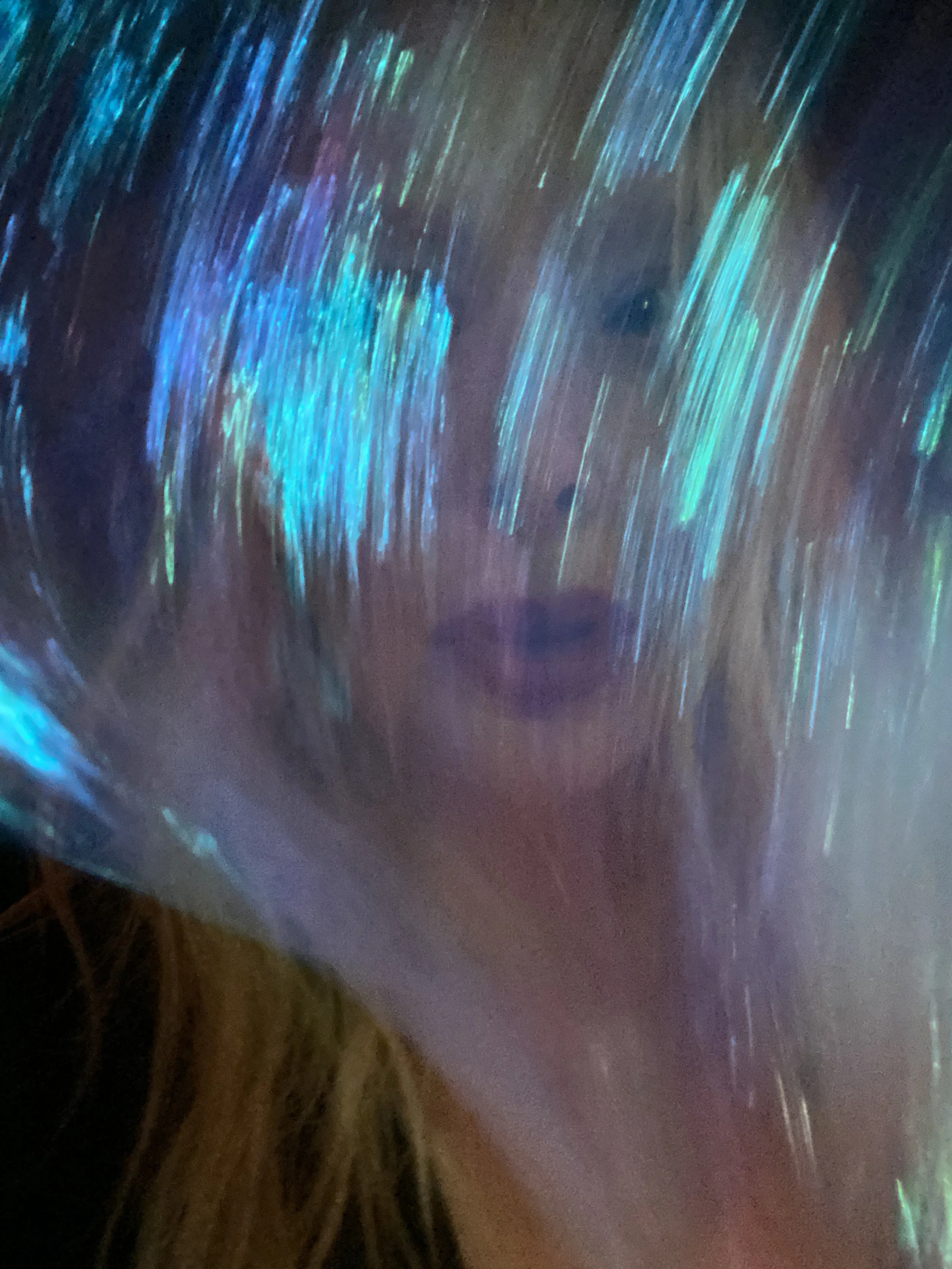 love is courage and comes with pain.JPG