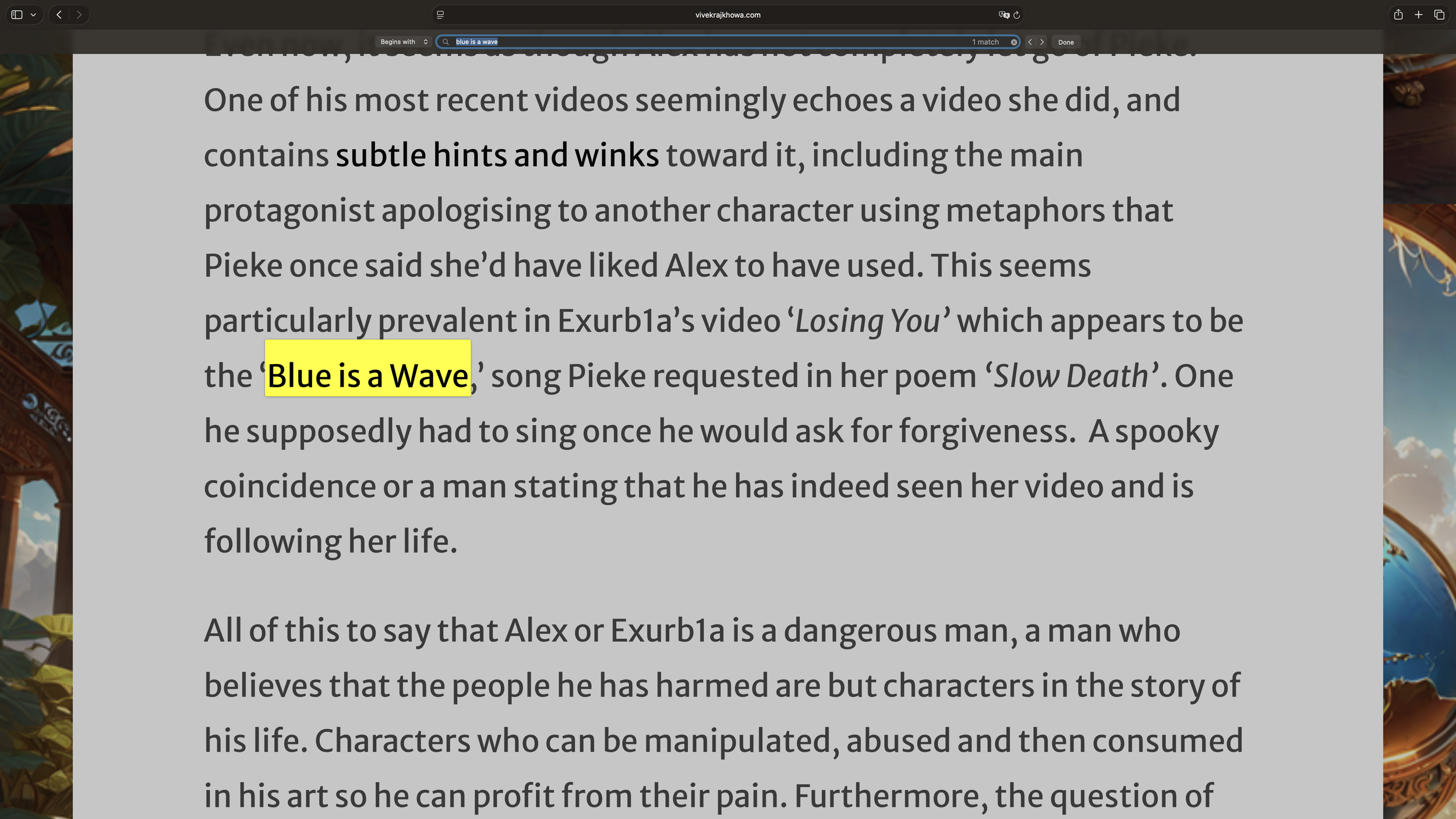 exurb1a blue is a wave losing you.png