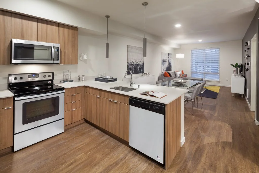 Model unit