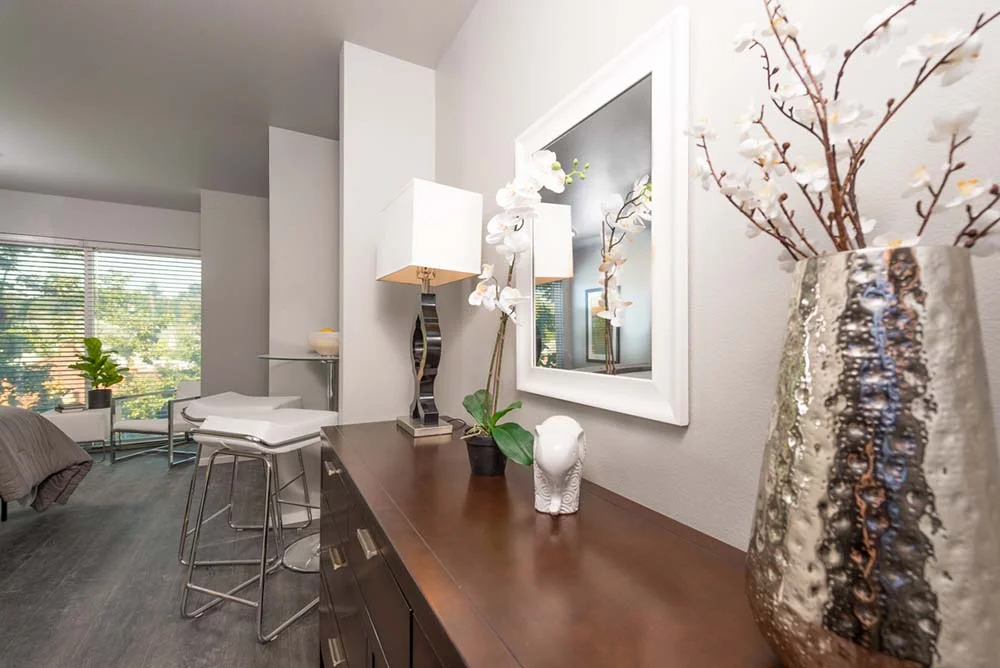 Studio Model Unit