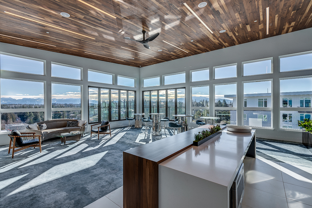 Sky Lounge