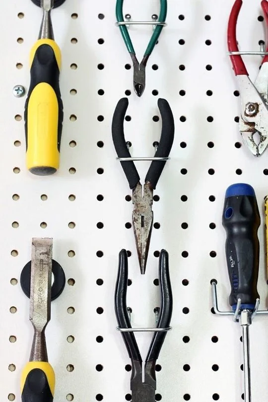 DIY Supply Spotlight: 12 Tools Every New Homeowner Should Have