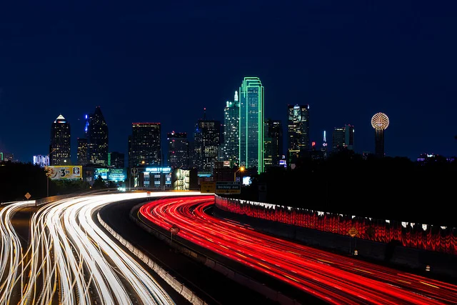 Dallas Real Estate Market is Ideal For Investors According to the Home Buying Institute