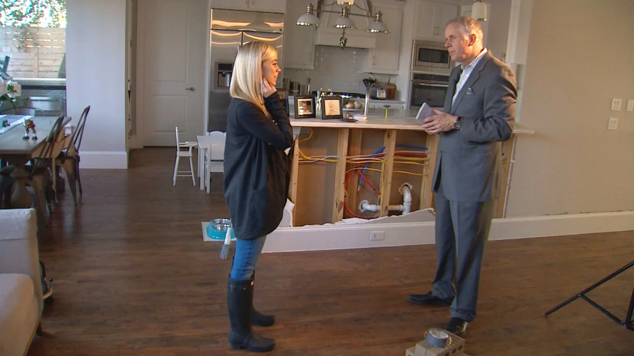 Gas Pipe Lines: Despite pledge, faulty gas lines remain