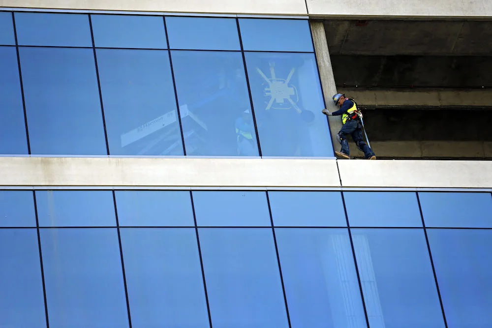 Dallas office developers may be overdoing it, new research report warns