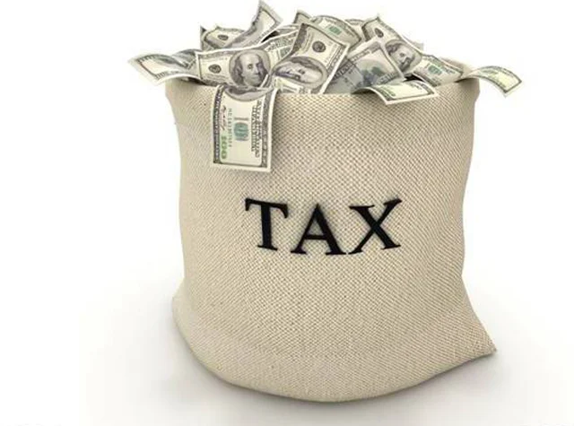 Jon Anderson: Tax Dodging and The Black Hole of Property Tax Valuations