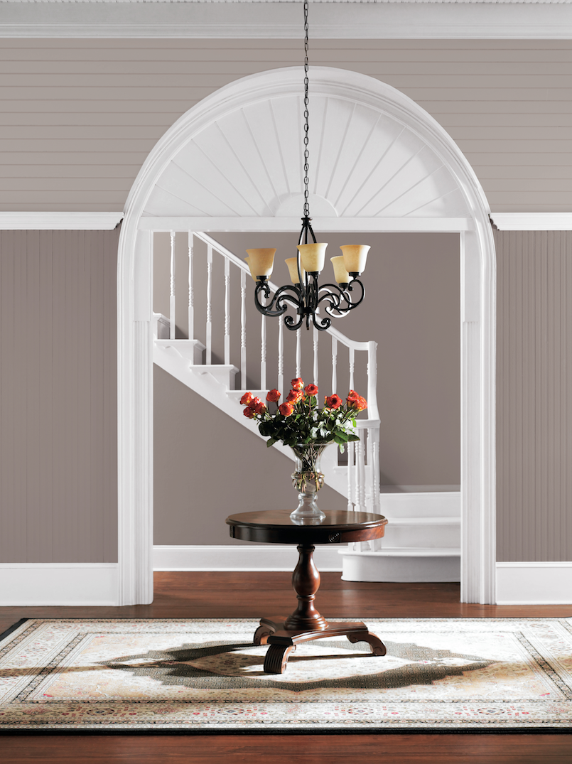 Sneak Peek: The ‘It’ Paint Color for 2017