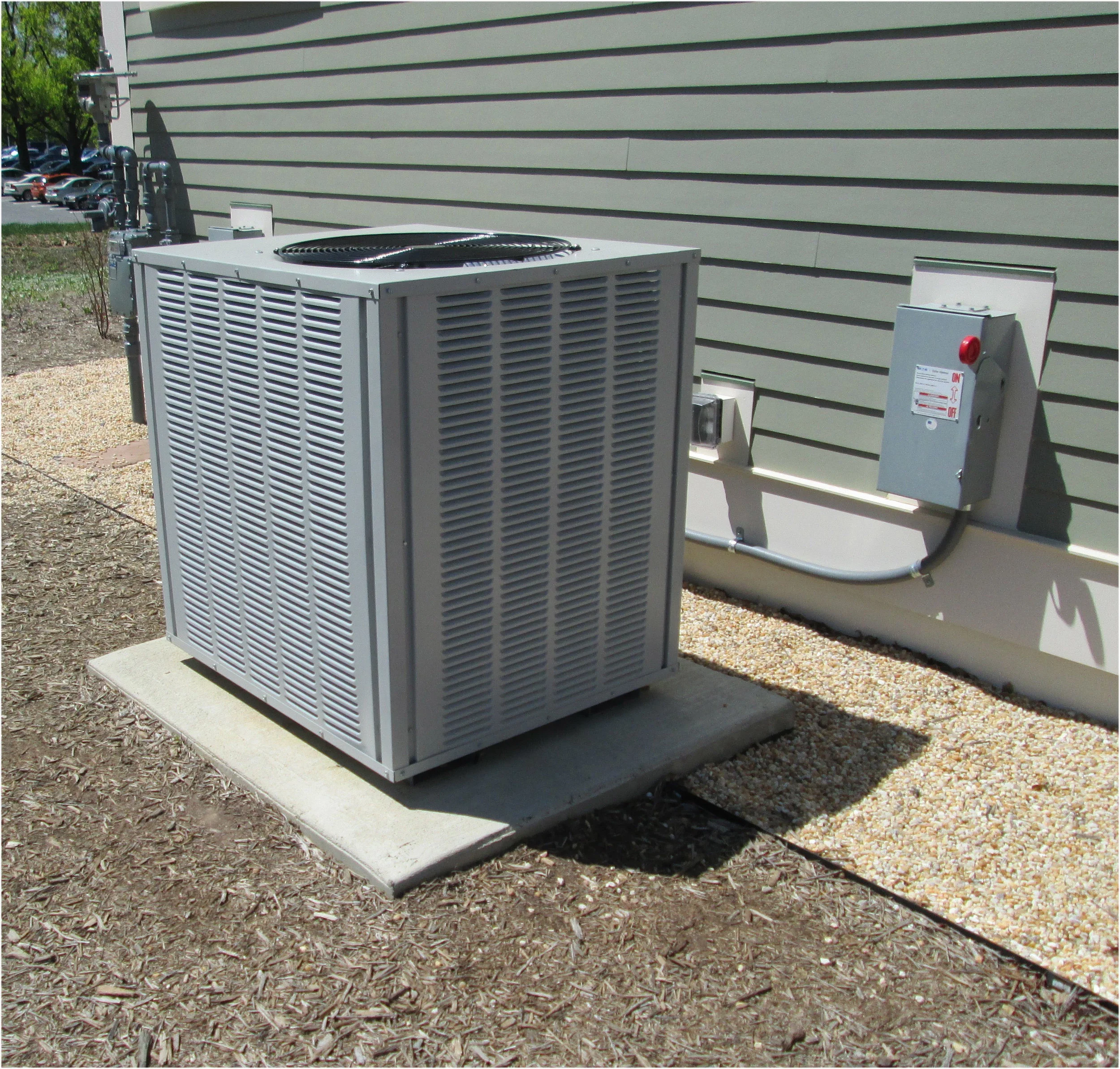 HVAC Tips that Help Keep You Cool