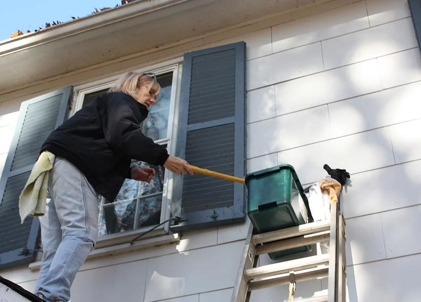 Tips for a Spring-Clean Home All Winter Long