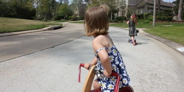 10 Signs You Have Found the Holy Grail of Neighbors