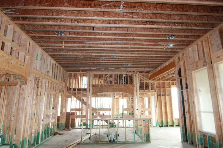 When Builders Go Bankrupt: Finding Trustworthy Homebuilders Takes Some Homework