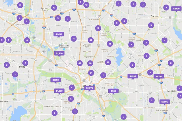 Rentberry and Biddwell Skim a Profit off the Misery of Apartment Hunting