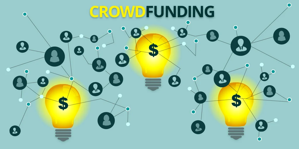 Real Estate Crowdfunding