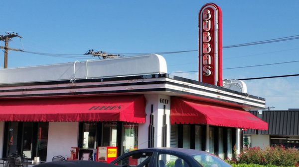 Delicious Eats - Bubba's Cooks Country