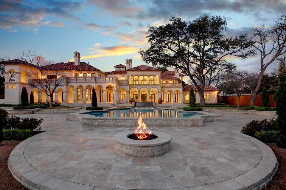 How to Find the Perfect Lot, the Tony Visconti Way