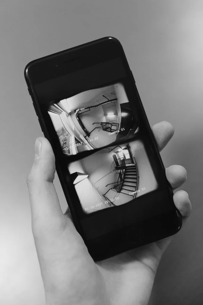 The 4 Best Home Security Systems