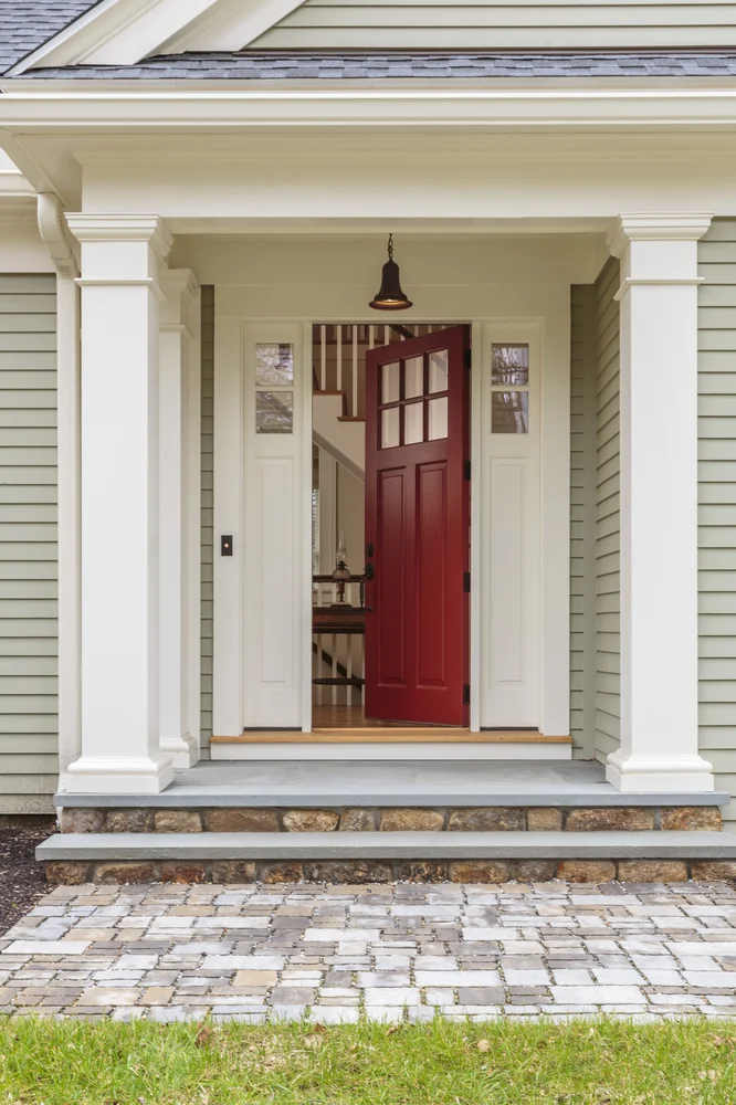 Top Entryway Decor Ideas for 2017
