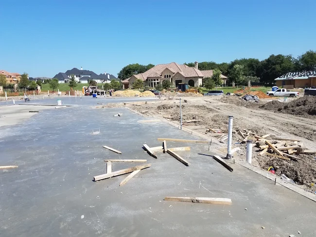 Foundations: Pier & Beam vs Pier-ed Slab. Which is Better?