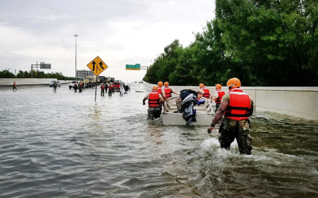 What Would a Major Flood Look Like At Your House?