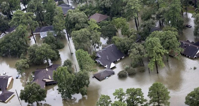 Know Before You Rebuild from a Natural Disaster - Especially Hurricane Harvey