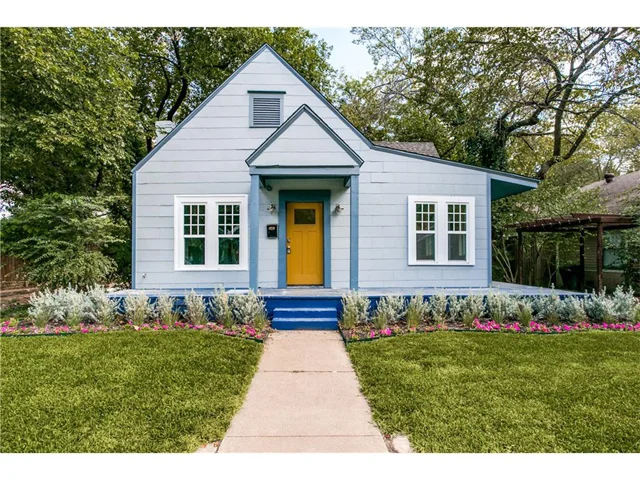 The End of Affordable Housing as North Texas Knows It Pt 1