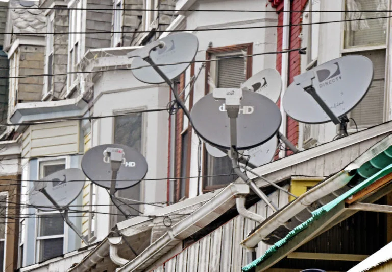 Is this really what a new neighborhood should look like?