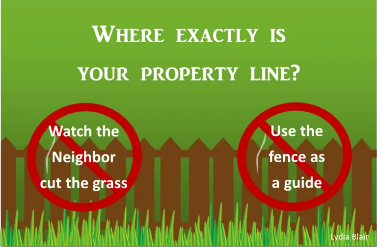 Boundary Issues: Where Do You Draw The Line?