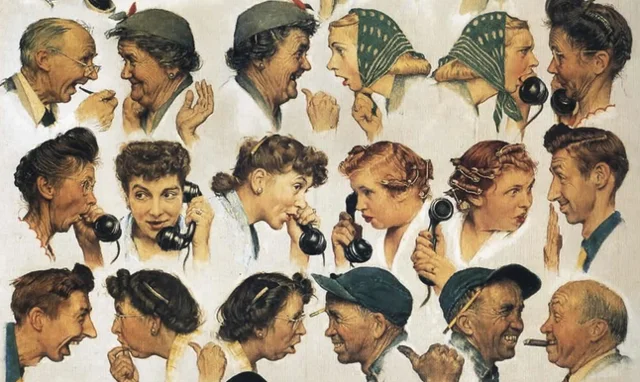 The Grapevine of Wrath: How Poor Communication Insults Residents