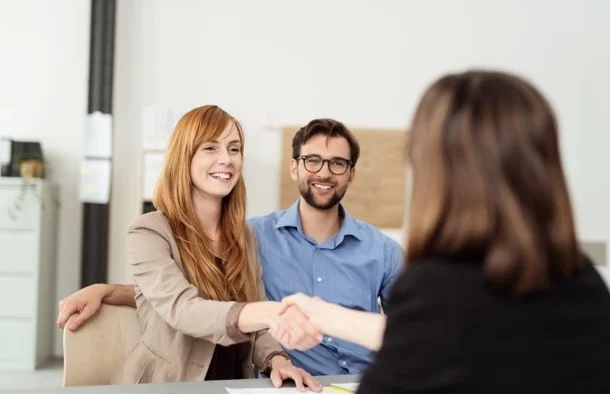 Strong Economy Fueling Millennial Home Demand