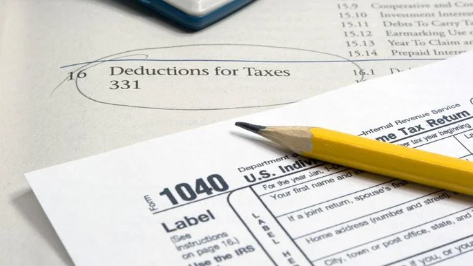 Standard vs. Itemized Deduction: Which One Should You Take?