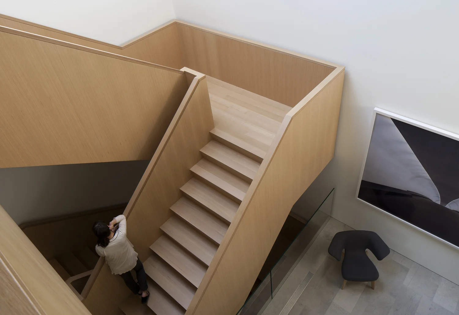 Stone House, Atelier Kastelic Buffey